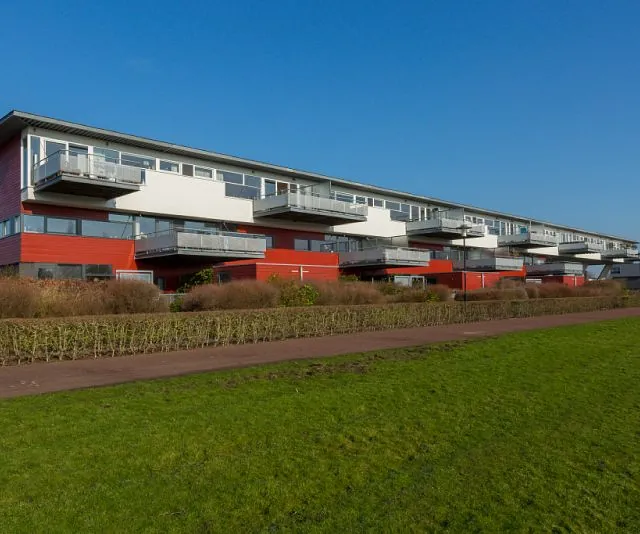voorbeeld schilderwerk